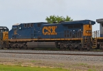 CSX 597